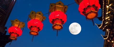 Mid-Autumn Festival Holiday in China: A 2025 Lunar Extravaganza